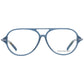 Blue Men Optical Frames
