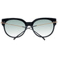 Black Women Sunglasses
