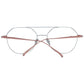 Gray Women Optical Frames
