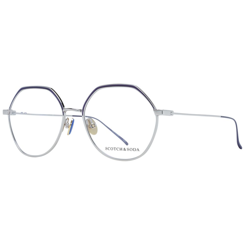 Multicolor Women Optical Frames