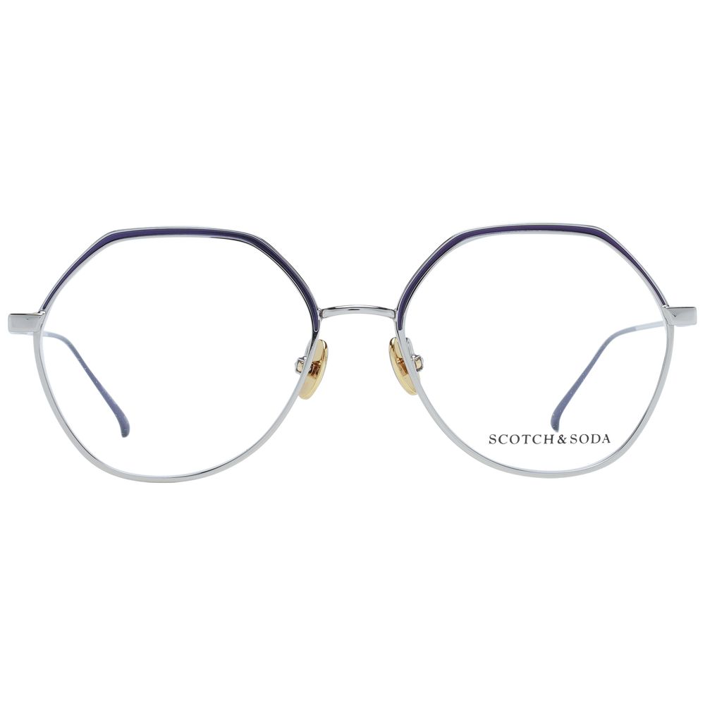 Multicolor Women Optical Frames