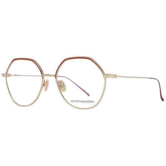 Multicolor Women Optical Frames