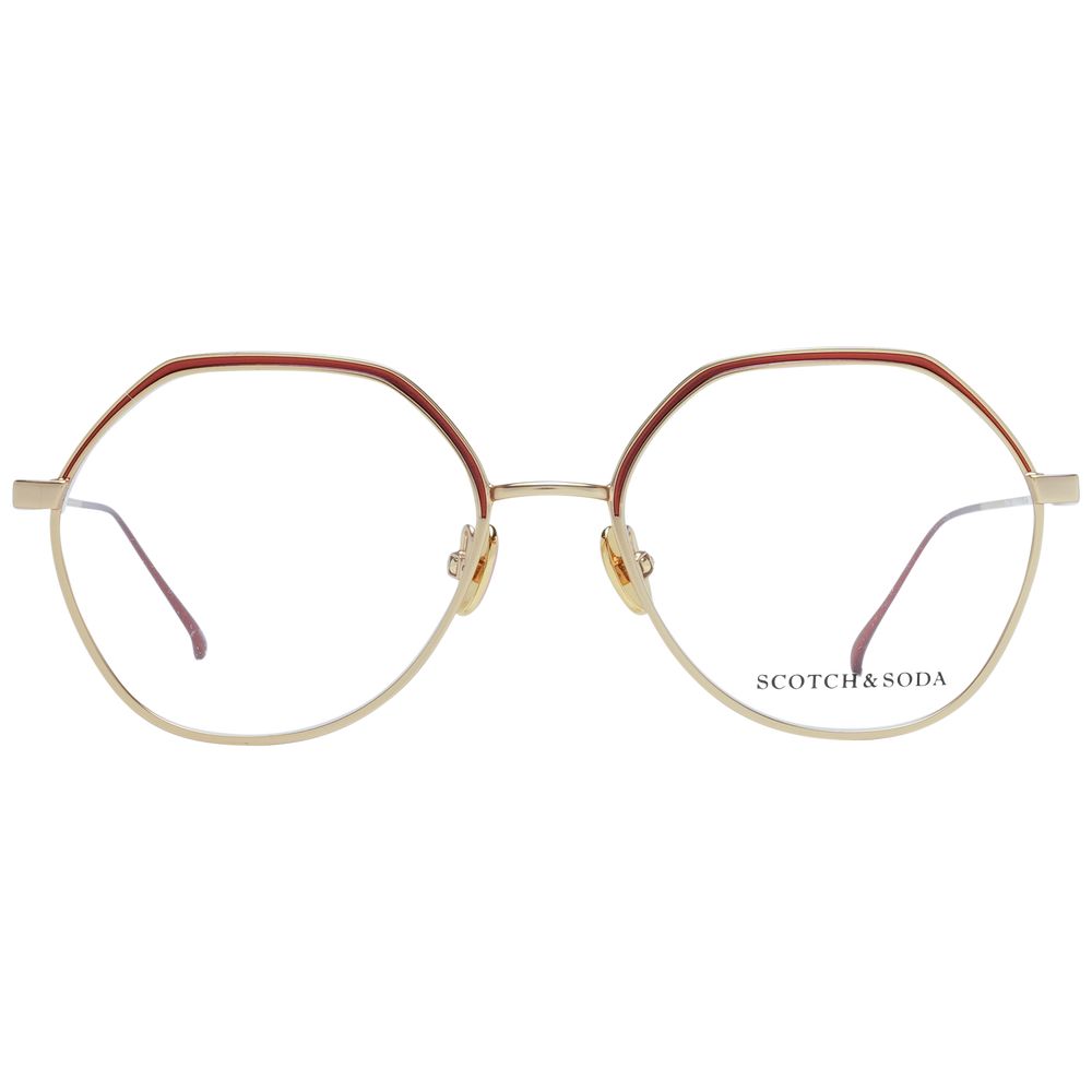 Multicolor Women Optical Frames