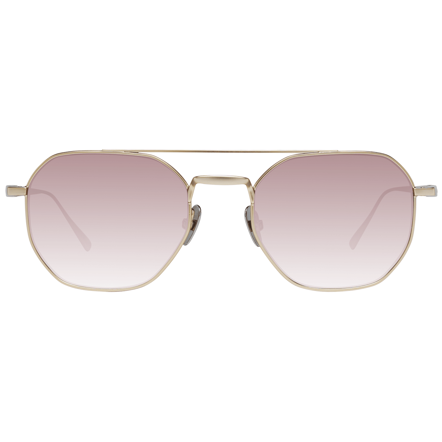 Gold Men Sunglasses