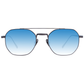 Gray Men Sunglasses