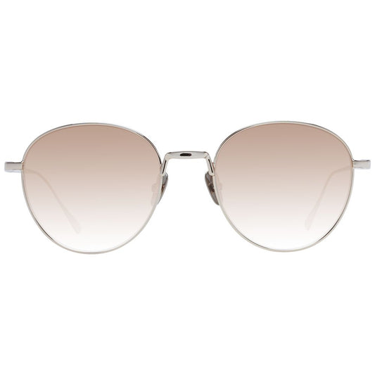 Gold Men Sunglasses