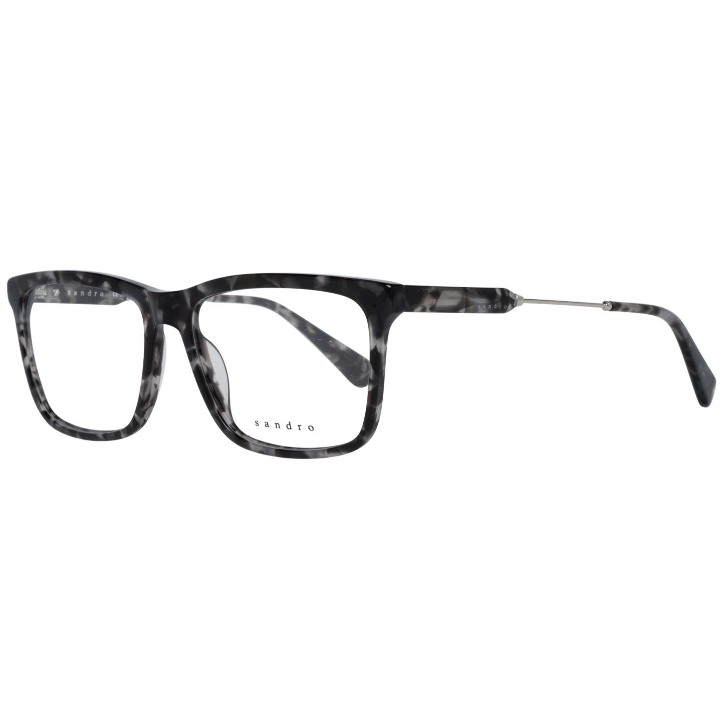 Gray Frames for man