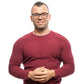 Gray Frames for man