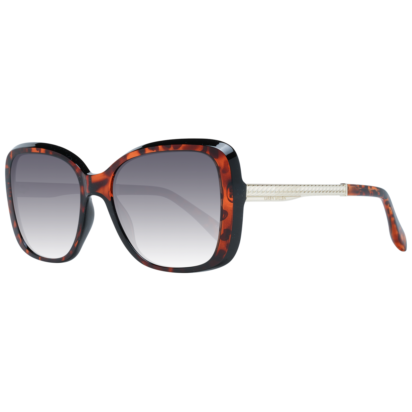 Brown Women Sunglasses