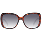 Brown Women Sunglasses