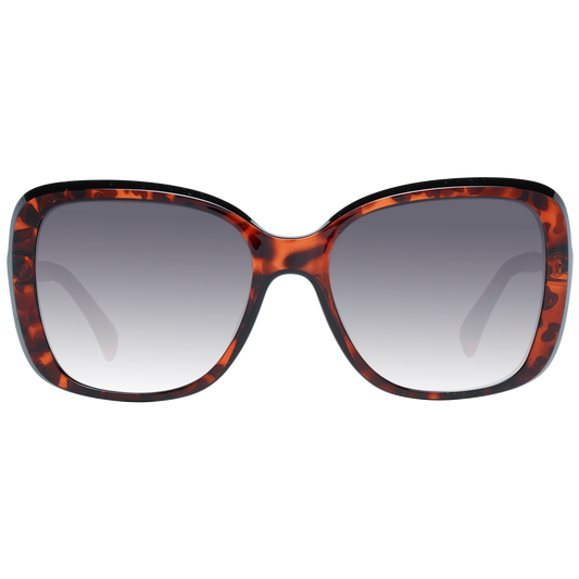 Brown Women Sunglasses