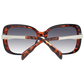 Brown Women Sunglasses