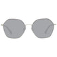 Gold Women Sunglasses