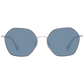 Rose Gold Women Sunglasses