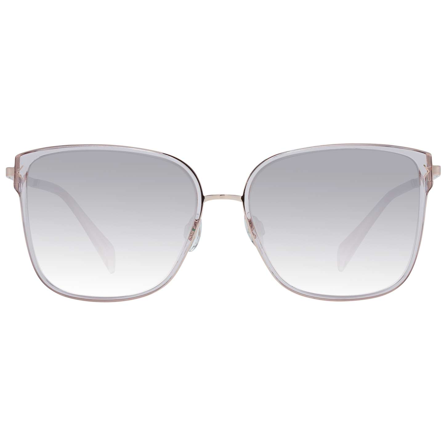 Rose Gold Women Sunglasses