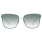 Green Women Sunglasses