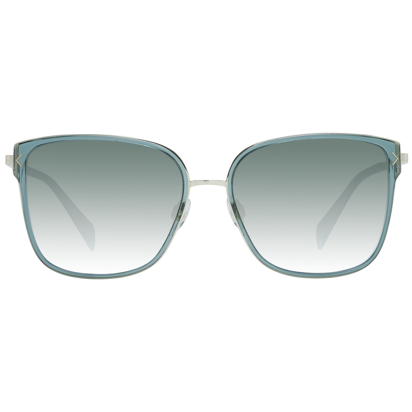 Green Women Sunglasses