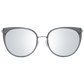 Silver Women Sunglasses
