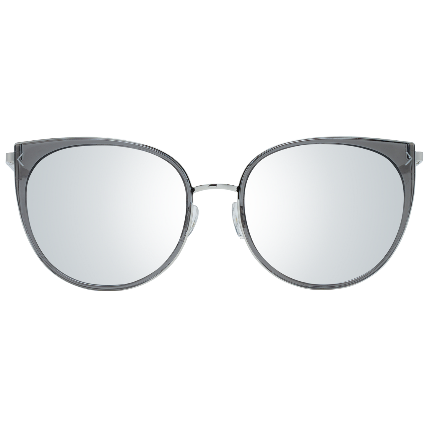 Silver Women Sunglasses