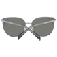 Silver Women Sunglasses