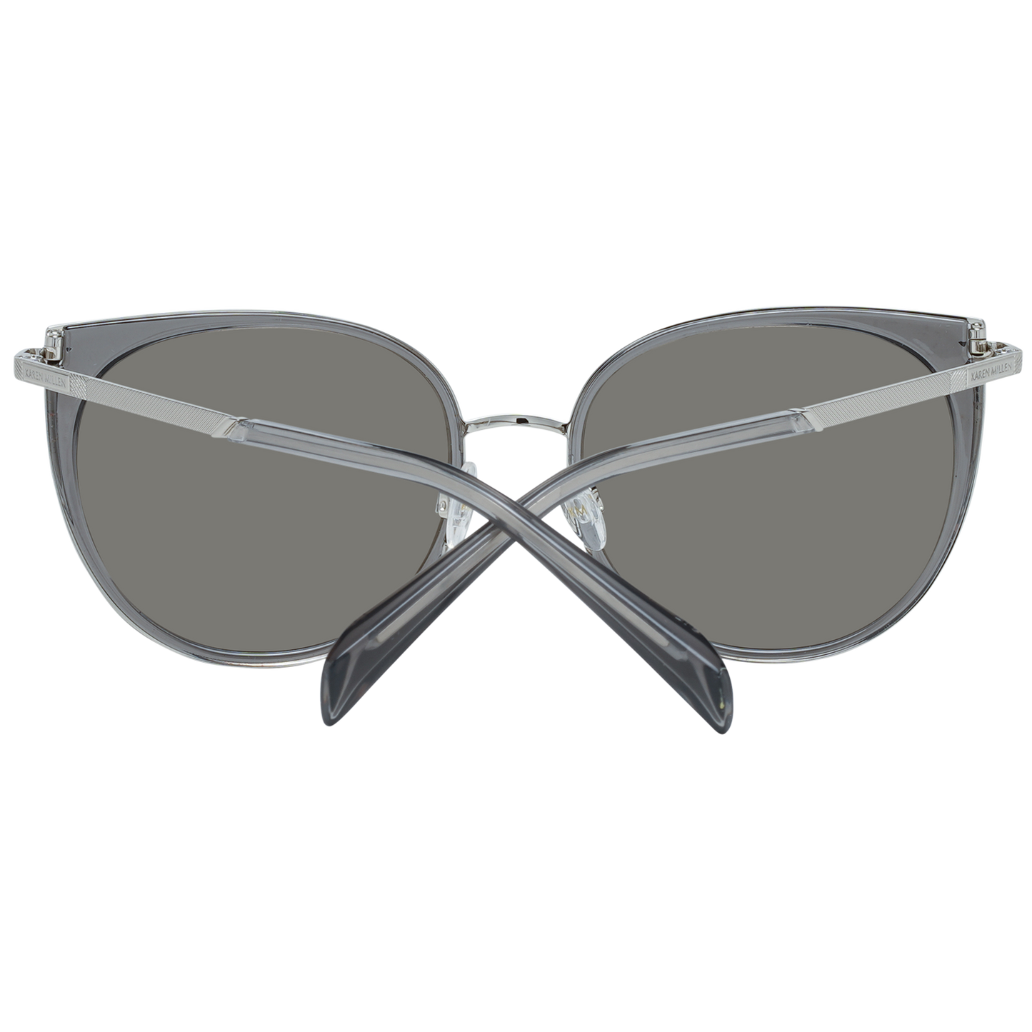 Silver Women Sunglasses