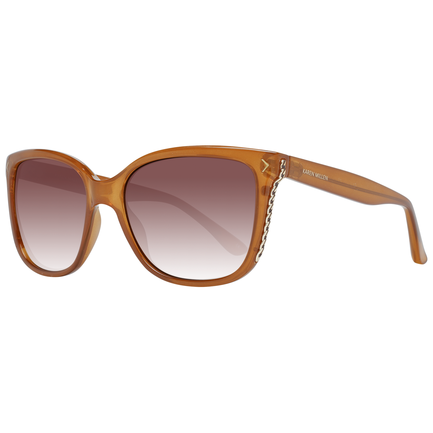 Brown Women Sunglasses