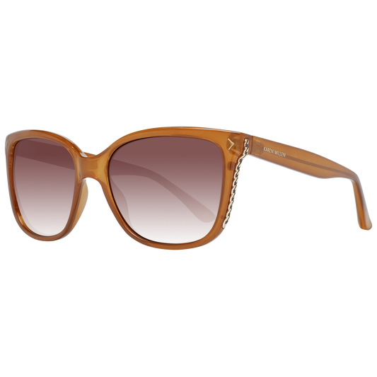 Brown Women Sunglasses