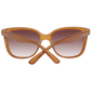 Brown Women Sunglasses