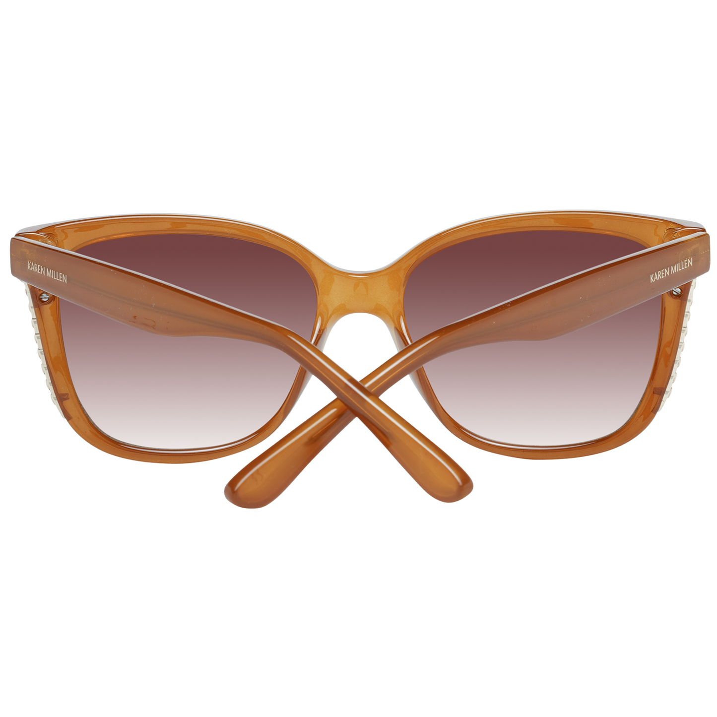 Brown Women Sunglasses