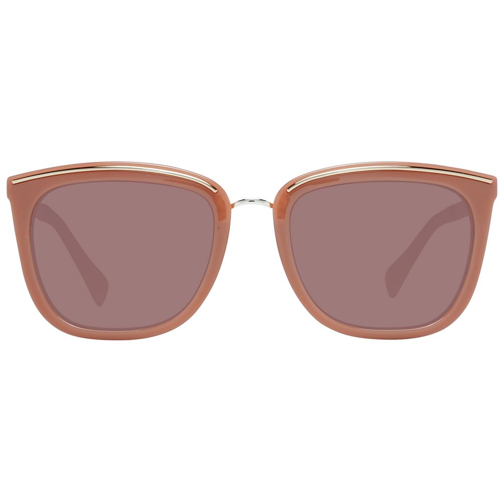 Pink Women Sunglasses