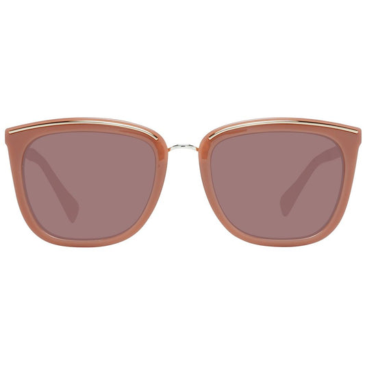 Pink Women Sunglasses