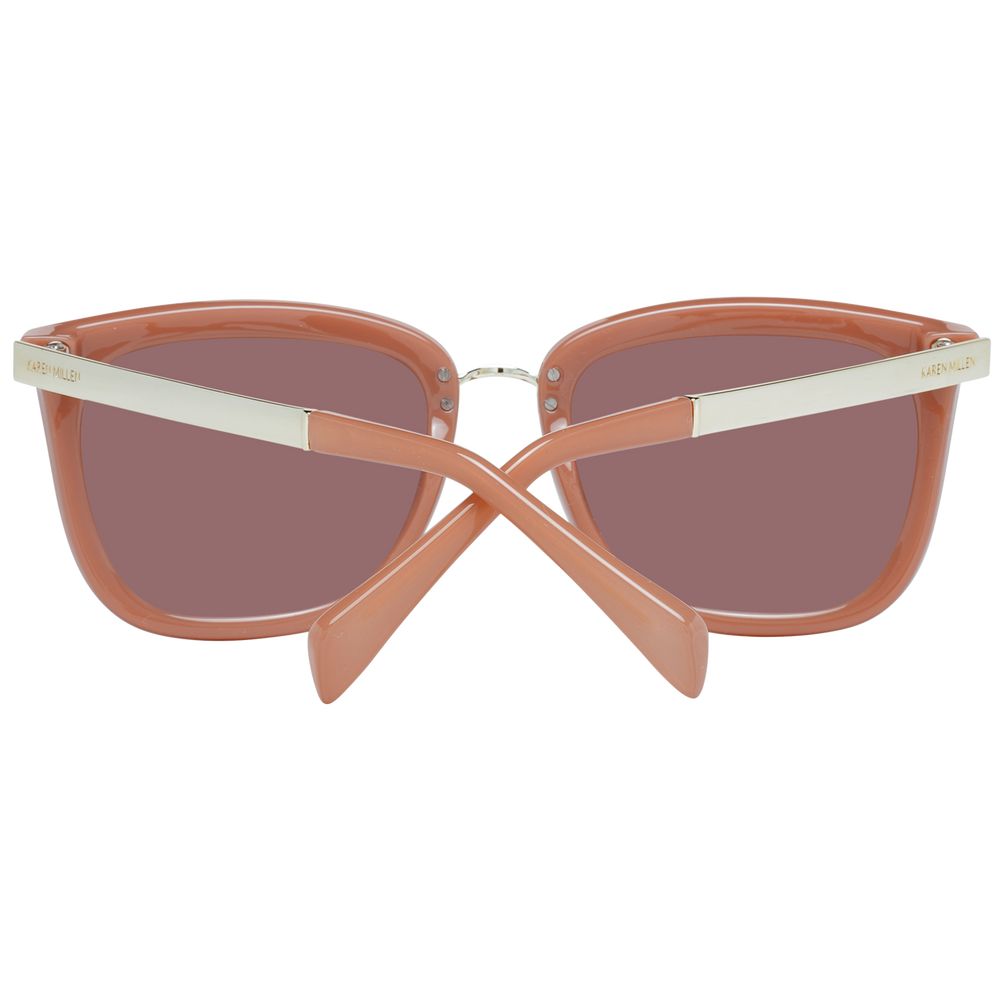 Pink Women Sunglasses