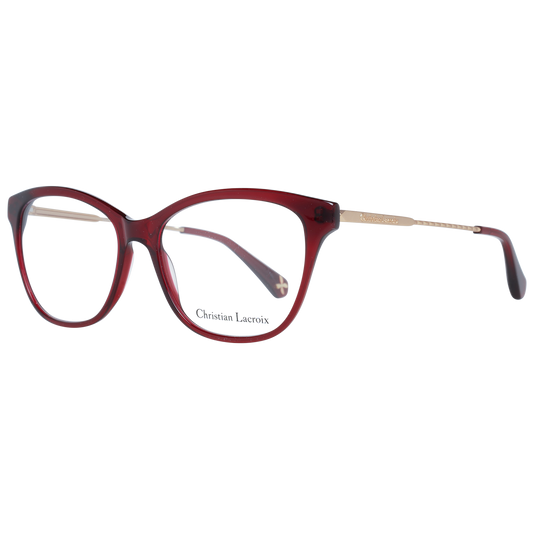 Red Women Frames