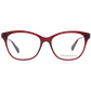 Red Women Frames