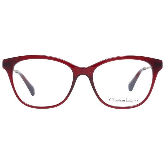 Red Women Frames