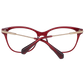 Red Women Frames