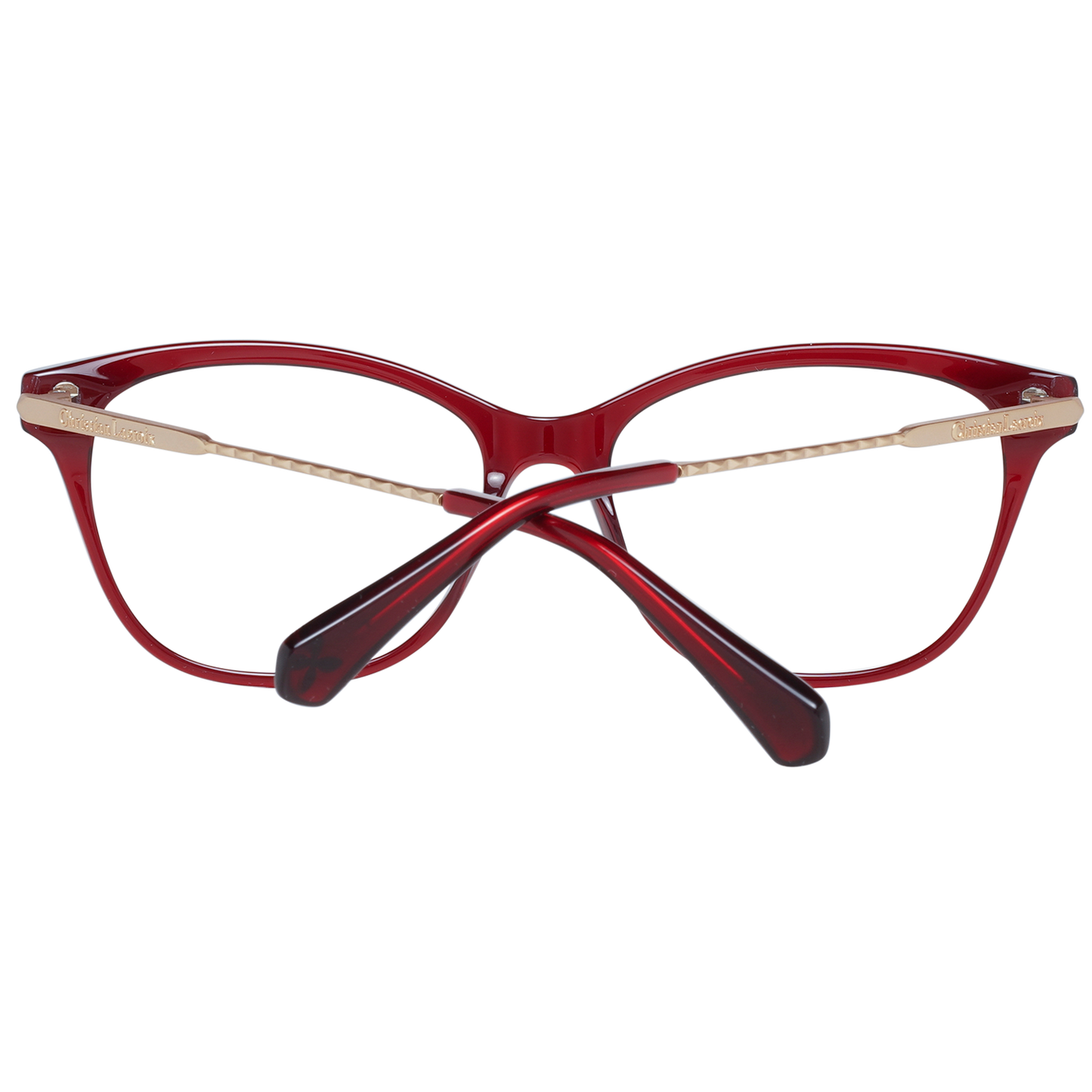 Red Women Frames