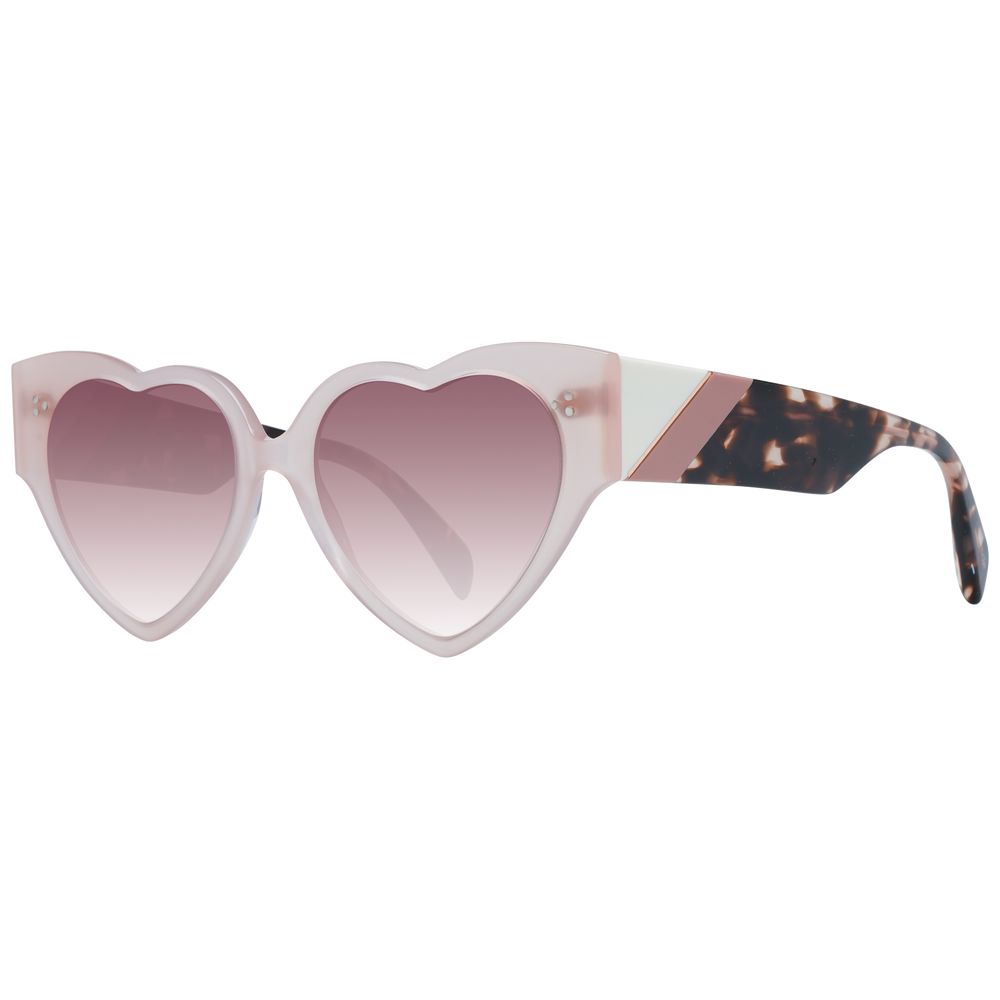 Pink Women Sunglasses