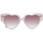 Pink Women Sunglasses