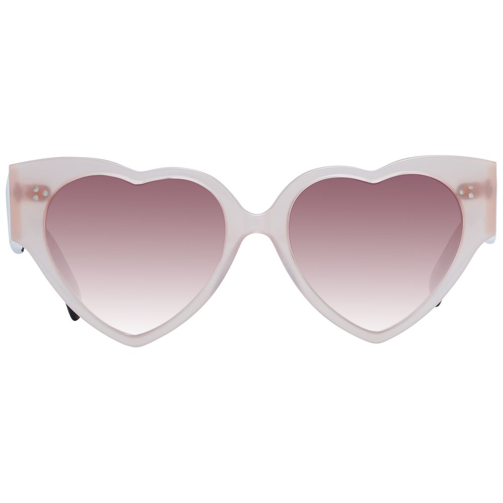 Pink Women Sunglasses