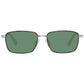 Brown Men Sunglasses
