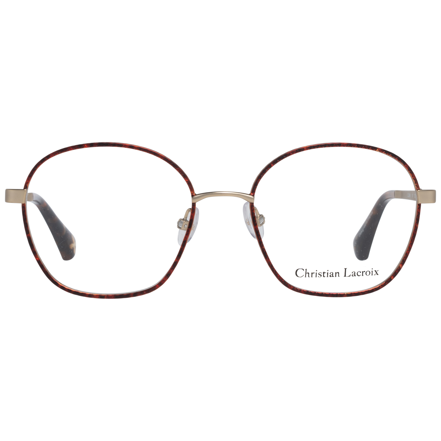 Red Women Frames