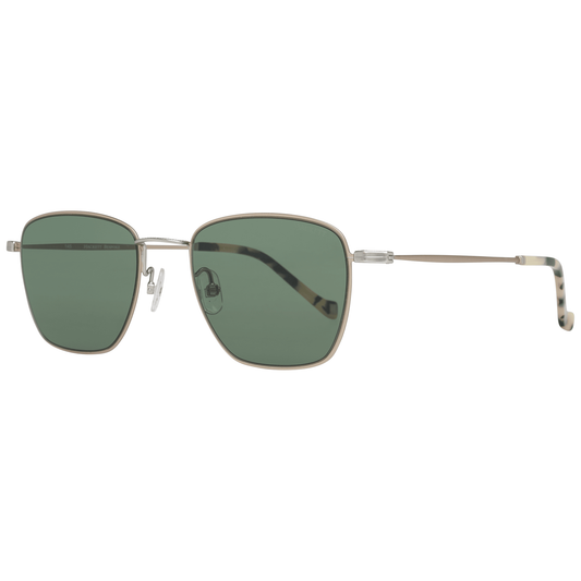 Gray Men Sunglasses