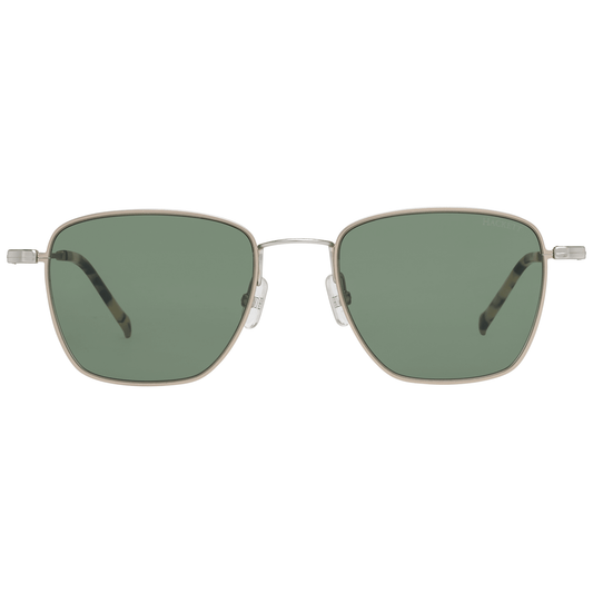 Gray Men Sunglasses