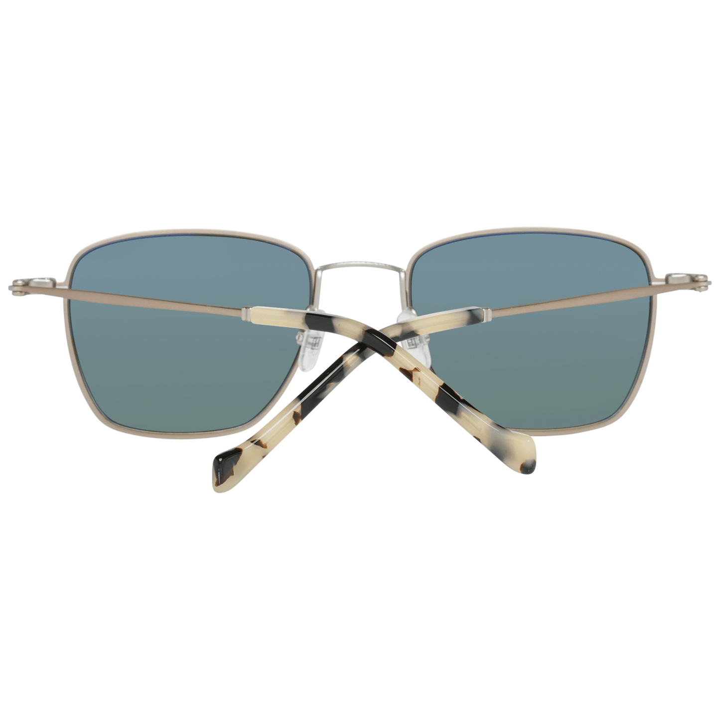 Gray Men Sunglasses