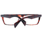 Red Women Optical Frames