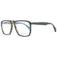 Green Men Optical Frames