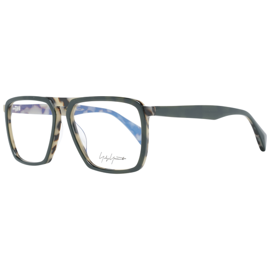 Green Men Optical Frames