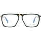 Green Men Optical Frames