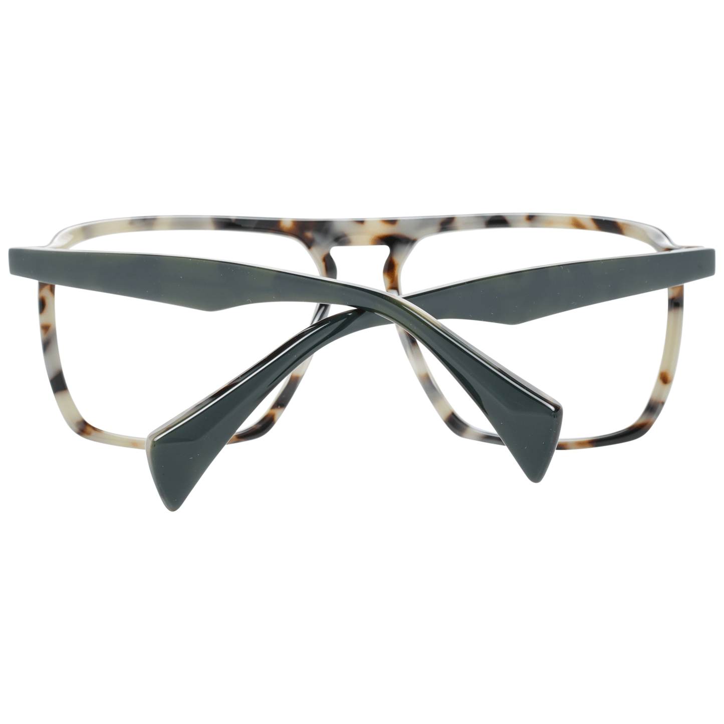 Green Men Optical Frames